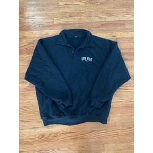 Brandy Melville Oversized Sweatshirt